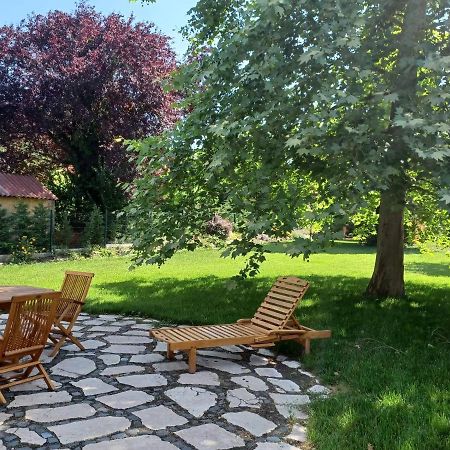 The Pearl Of Balaton Villa Szigliget Exterior photo