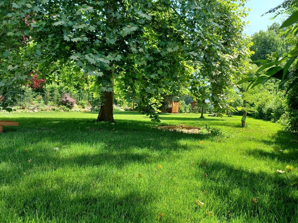 The Pearl Of Balaton Villa Szigliget Exterior photo