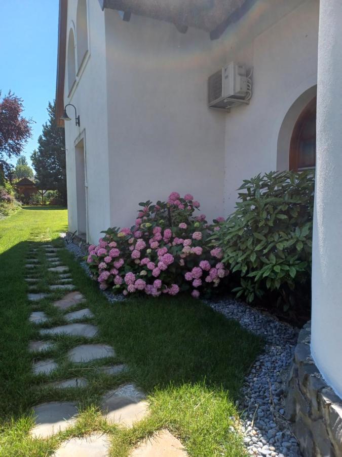 The Pearl Of Balaton Villa Szigliget Exterior photo