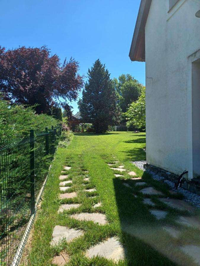 The Pearl Of Balaton Villa Szigliget Exterior photo