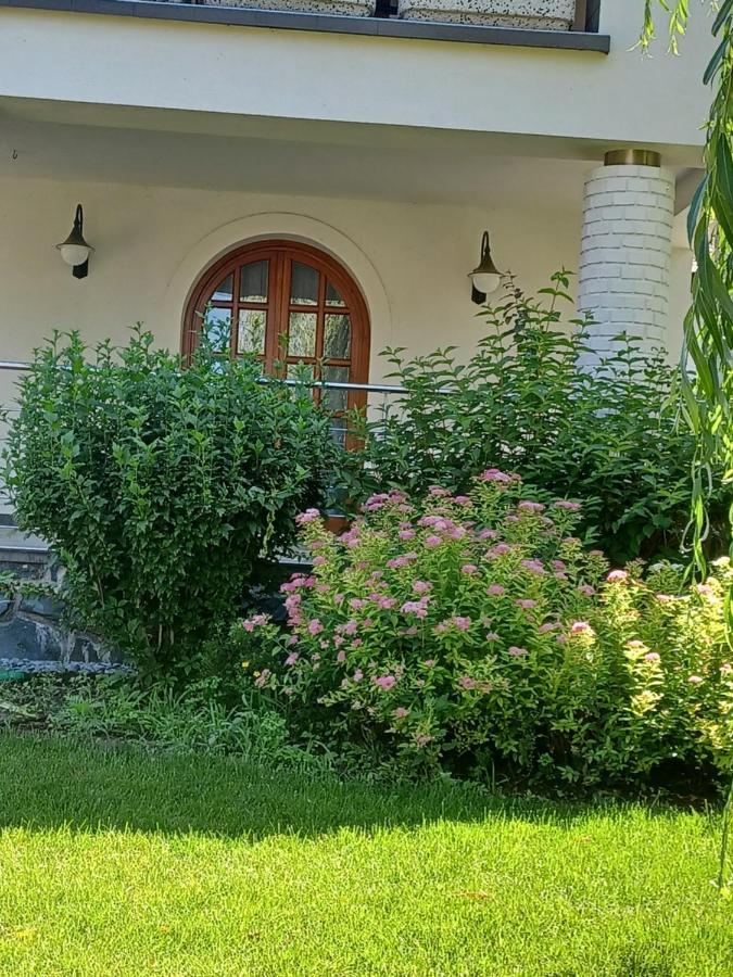 The Pearl Of Balaton Villa Szigliget Exterior photo