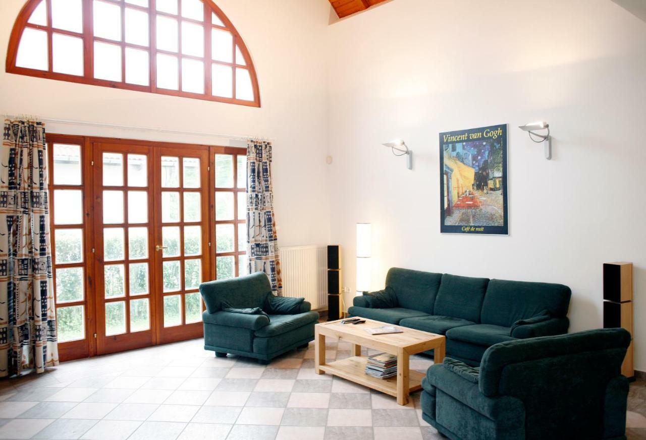 The Pearl Of Balaton Villa Szigliget Exterior photo