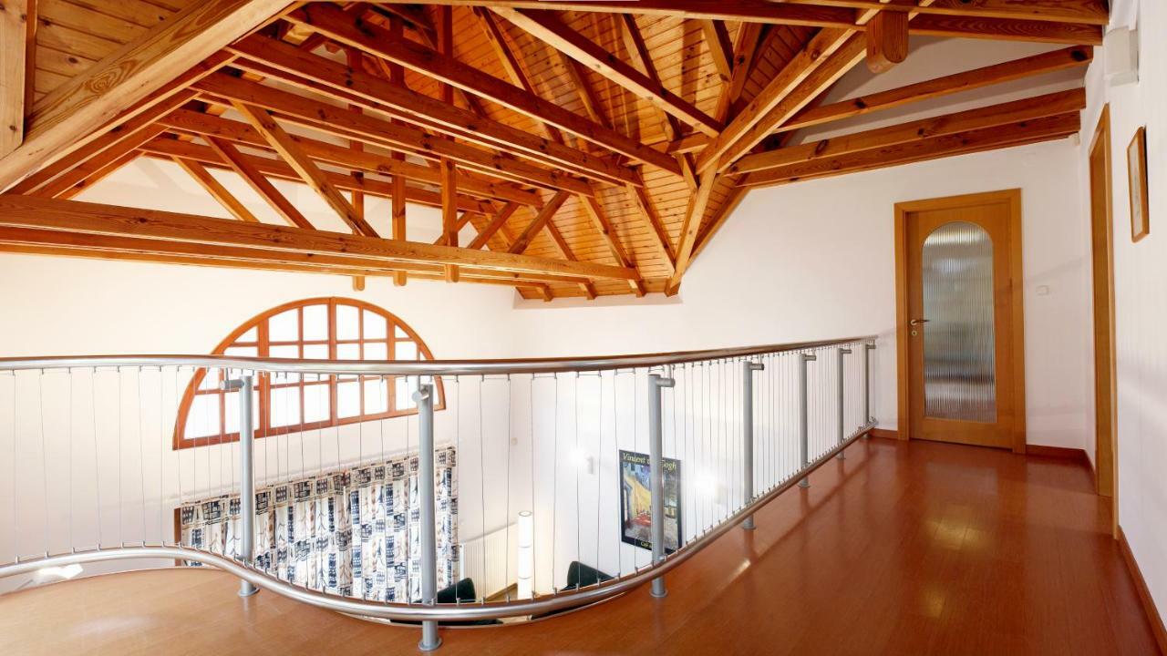 The Pearl Of Balaton Villa Szigliget Exterior photo