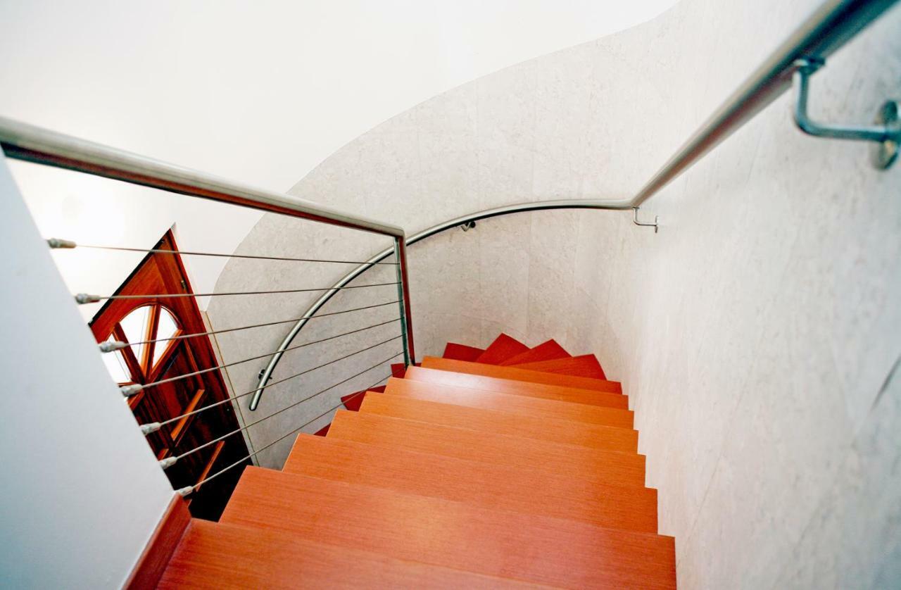 The Pearl Of Balaton Villa Szigliget Exterior photo