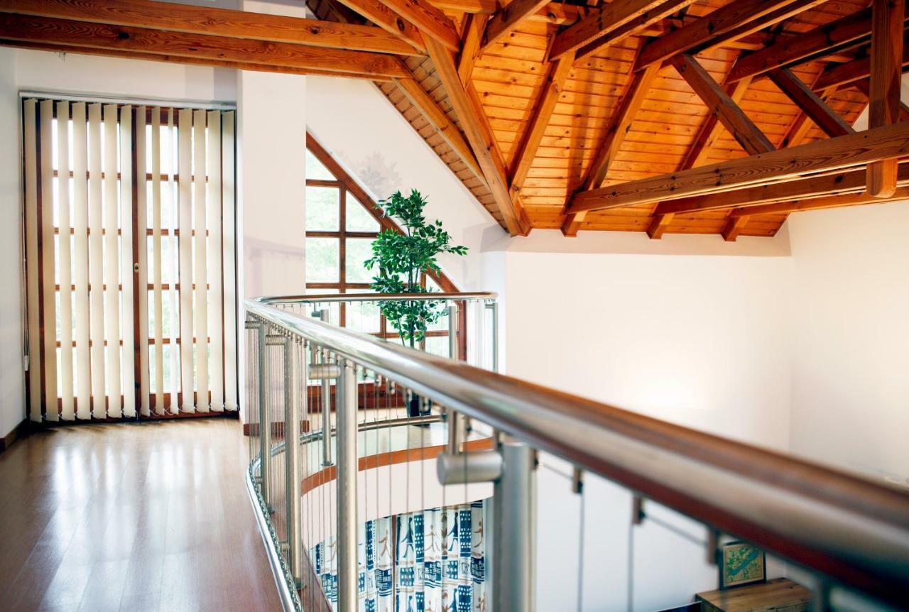 The Pearl Of Balaton Villa Szigliget Exterior photo