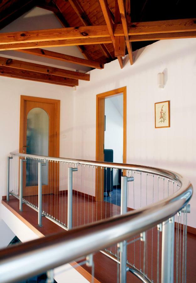 The Pearl Of Balaton Villa Szigliget Exterior photo