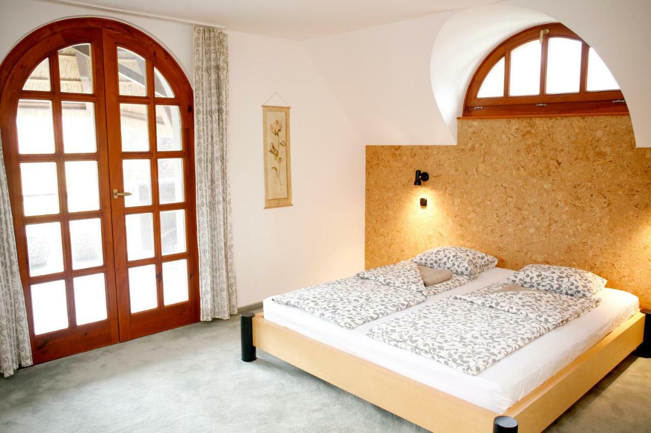 The Pearl Of Balaton Villa Szigliget Exterior photo
