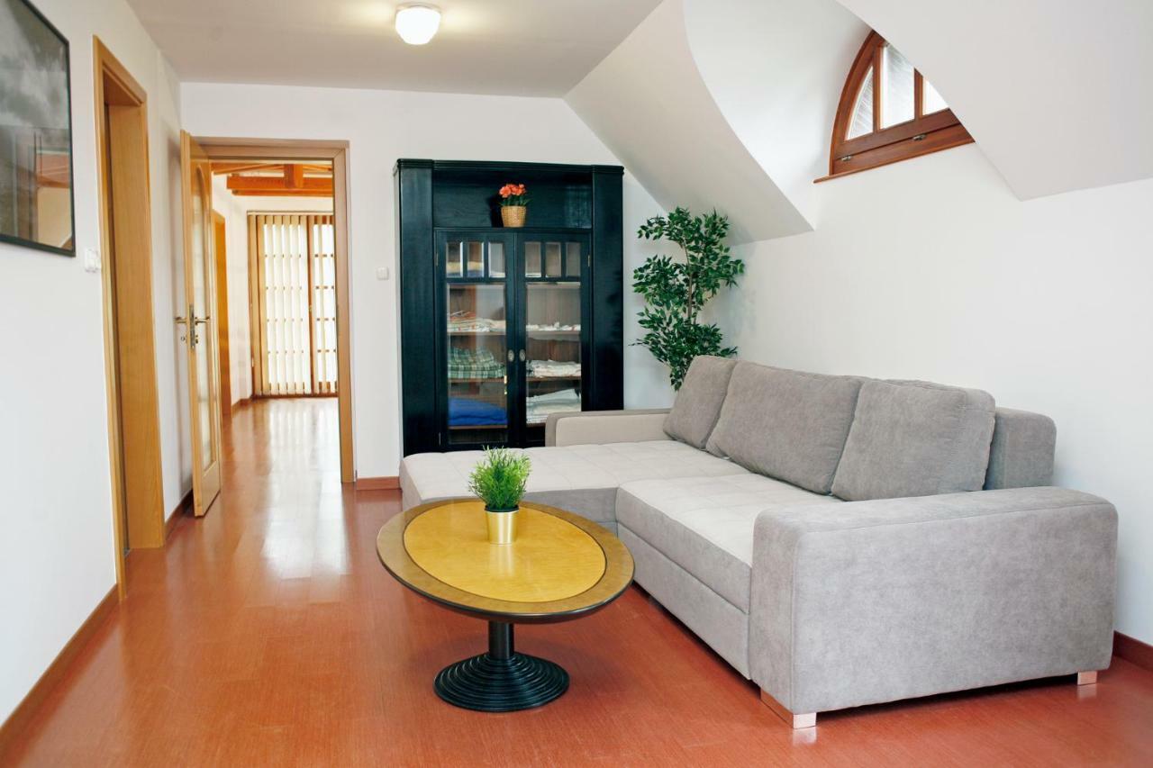 The Pearl Of Balaton Villa Szigliget Exterior photo