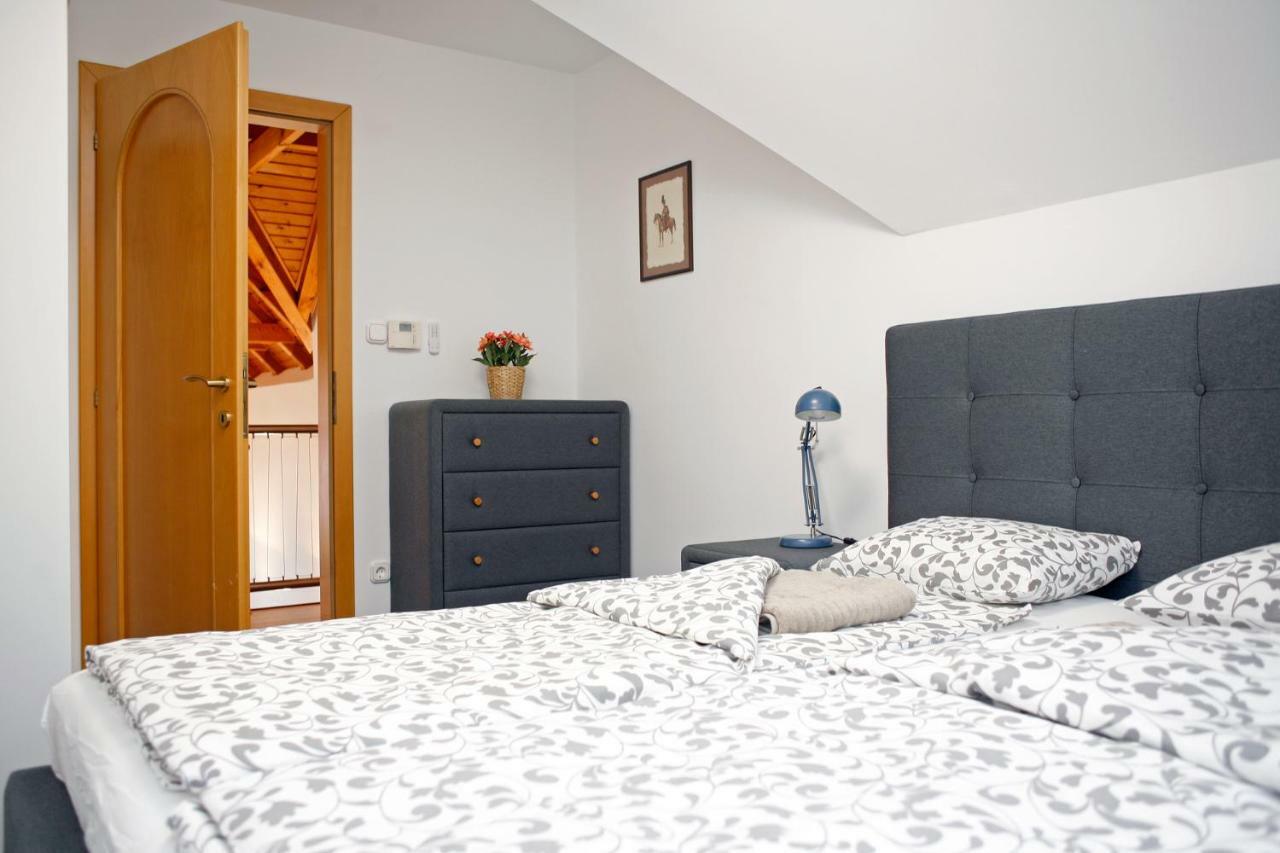 The Pearl Of Balaton Villa Szigliget Exterior photo
