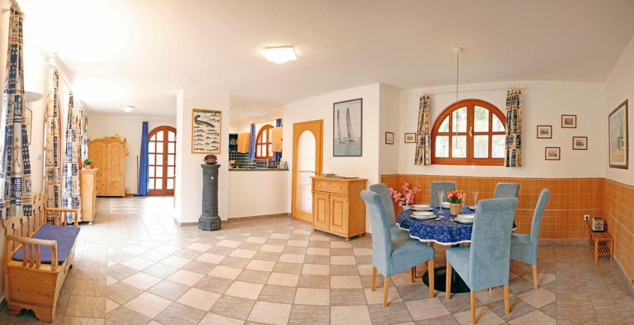 The Pearl Of Balaton Villa Szigliget Exterior photo