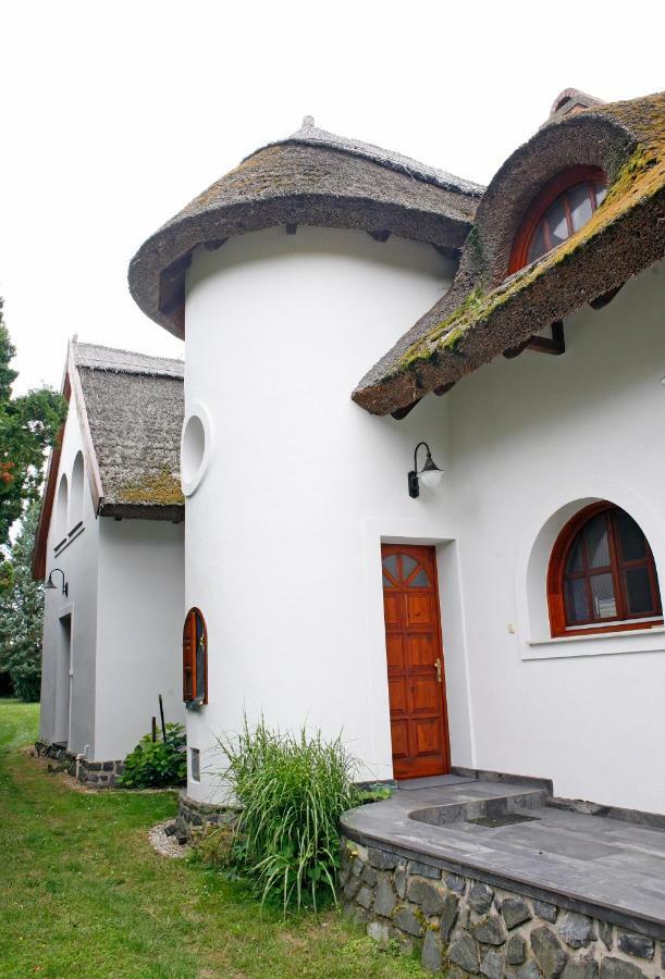 The Pearl Of Balaton Villa Szigliget Exterior photo