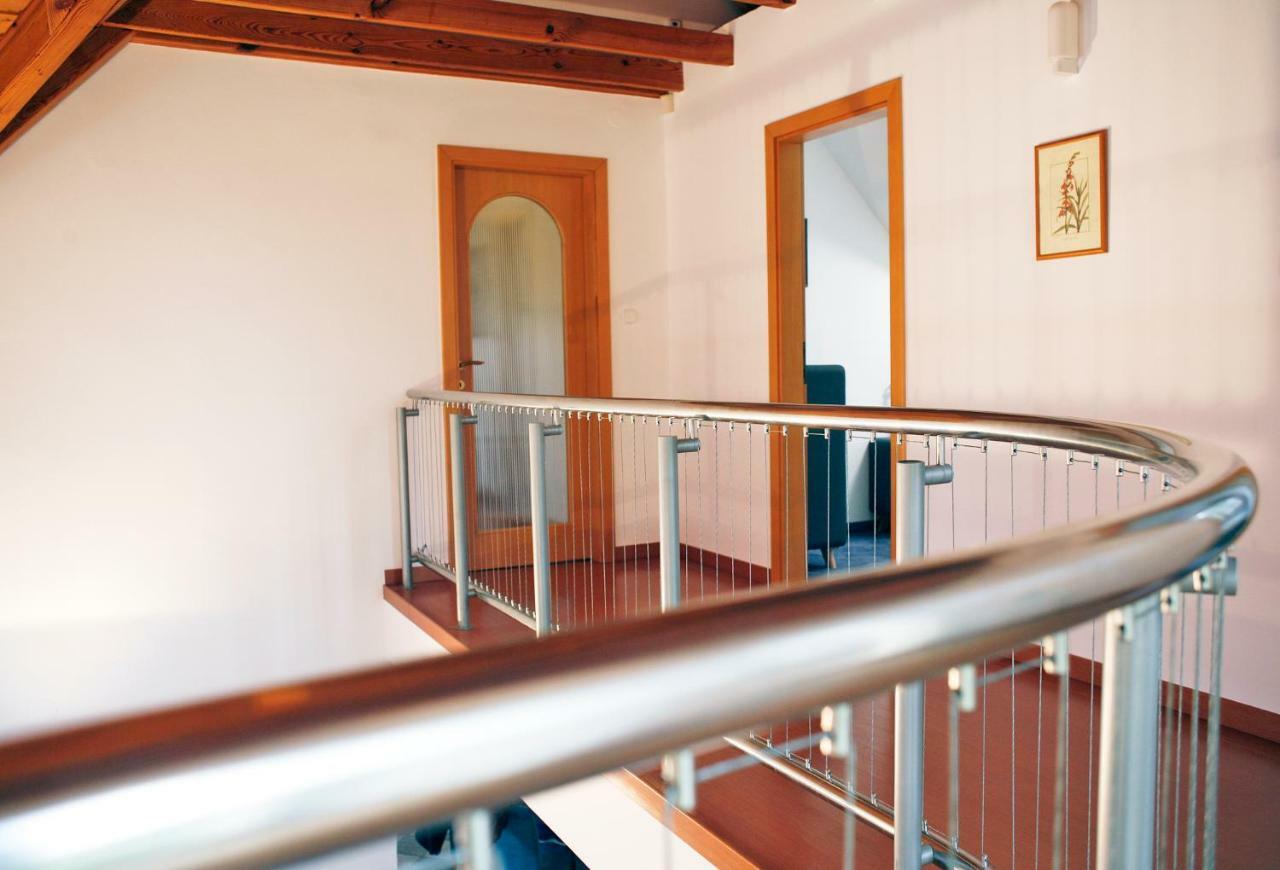 The Pearl Of Balaton Villa Szigliget Exterior photo