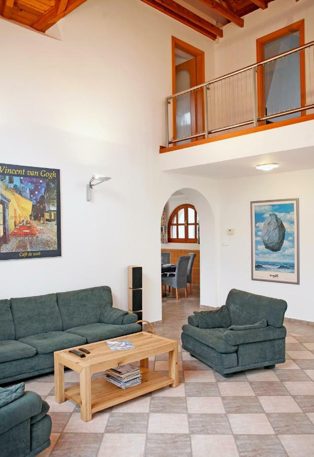 The Pearl Of Balaton Villa Szigliget Exterior photo