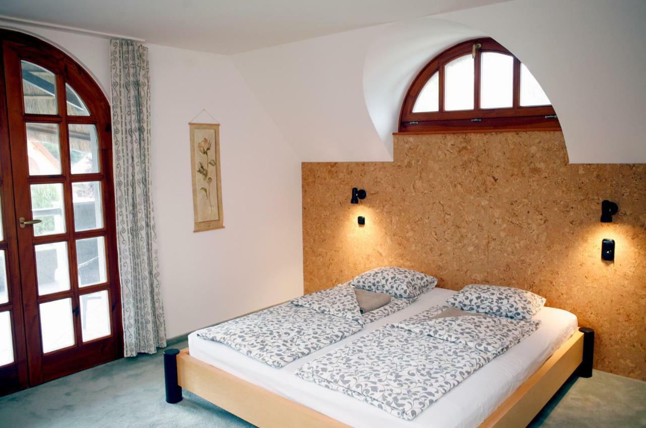 The Pearl Of Balaton Villa Szigliget Exterior photo